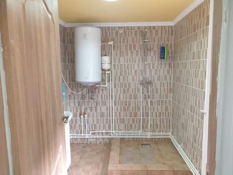 Camera Privata Bulz Luaran gambar